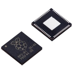Microcontroler Raspberry Pi RP2040 32-bit 133 MHz