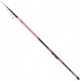 Lanseta Bolognesa Carbon Baracuda Suprema Strong Bolo 7m, Actiune 20-40g, Inele T-SIC, Pescuit Pluta/Crap
