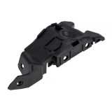 Suport bara protectie fata Seat Leon 2005-, Dreapta, 1P0807184