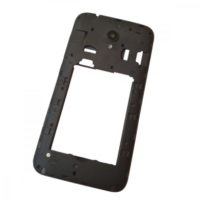 Capac Asamblare + Vibrator Alcatel U5 4047D | Original | Testat foto