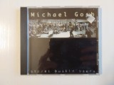 Cd muzica: Michael Gosh - Street buskin&#039; years, 1996