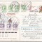 bnk ip Ukraina 1992 - Mykola Lysenko - circulat spre Romania