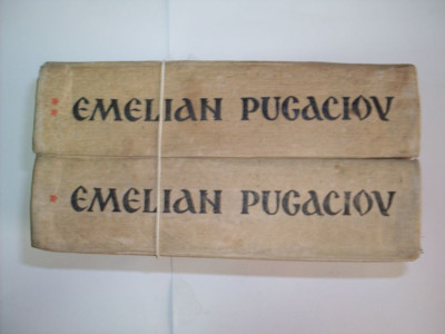 Emelian Pucaciov 1-2 - V.i. Siskov ,550258 foto