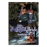 The Ancient Magus' Bride Supplement II