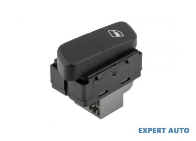Buton geamuri electrice Volkswagen Polo (2001-2012)[9N_] #1 foto