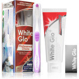 White Glo Professional Choice set pentru &icirc;ngrijirea dentară