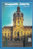 Magazin Istoric, nr. 3, martie 2001