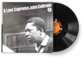 A Love Supreme - Vinyl | John Coltrane