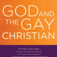 God and the Gay Christian: The Biblical Case in Support of Same-Sex Relationships