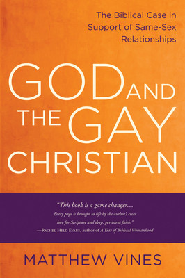 God and the Gay Christian: The Biblical Case in Support of Same-Sex Relationships foto