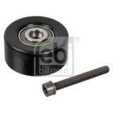 Febi Bilstein Rola ghidare/conducere, curea distributie