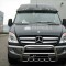 Grila crom Sprinter w906 2005-2012