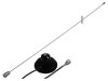 Antenă CB Hustler IC-100 1m 4dBi UHF