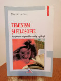 Moira Gatens, Feminism și filosofie. Perspective asupra diferenței și egalității