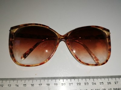 OCHELARI DE SOARE VINTAGE - RECUZITA foto