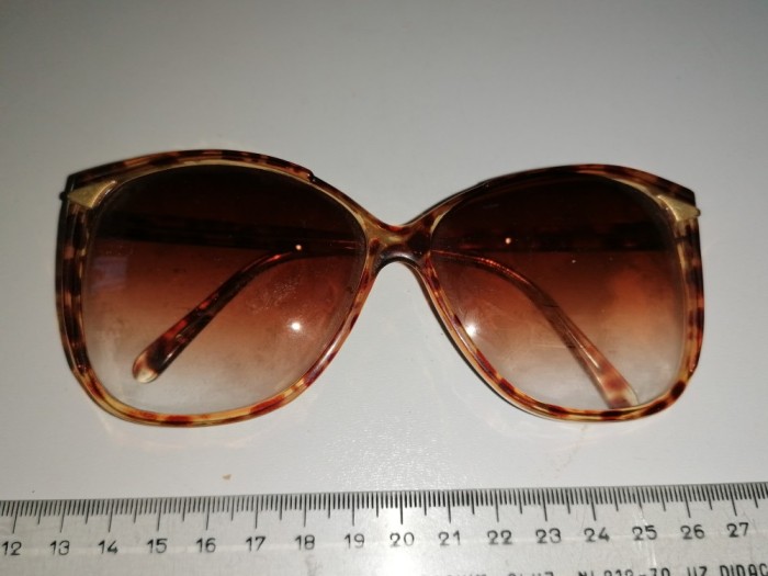 OCHELARI DE SOARE VINTAGE - RECUZITA