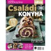 Gasztro Bookazine - Csal&aacute;di konyha - S&aacute;ndor Adrienn