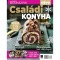 Gasztro Bookazine - Csal&aacute;di konyha - S&aacute;ndor Adrienn