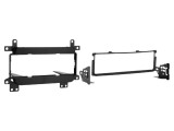 Cadru radio negru 1 DIN pentru Suzuki - ACV