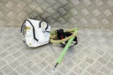 &Icirc;ncuietoare ușă st&acirc;nga spate MAZDA CX-5 KF 2018 OEM: T8315 13667570