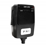 Microfon cu ecou PNI Echo 6 pini pentru statie radio CB