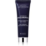 Institut Esthederm Intensive Hyaluronic+ Mască de netezire pentru hidratarea profundă a pielii 50 ml