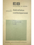 V. L. Ghinzburg - Astrofizica contemporană (editia 1972)