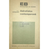 V. L. Ghinzburg - Astrofizica contemporană (editia 1972)