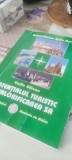 Potentialul Turistic si Valorificarea sa, Vasile Glavan, an 2006, editura Fundatiei Romania de Maine, stare perfecta