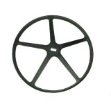 C00199343 FULIE D=280 MM H=20 MM 482000023020 Masina de spalat cu uscator Indesit Innex XWDE961480X