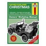 Haynes Explains - Christmas, Boris Starling