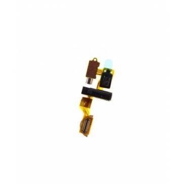 Banda flex senzor lumina si proximitate Huawei Ascend G7 Service Pack foto