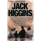 The Judas Gate - Jack Higgins