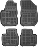 Covorase auto CITROEN C4 Cactus 2014-2020 Rezaw Plast