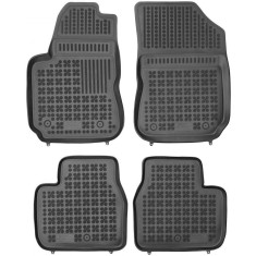 Covorase auto CITROEN C4 Cactus 2014-2020 Rezaw Plast
