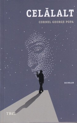 Cornel George Popa - Celalalt foto