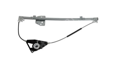 Macara geam fara motoras Iveco Daily, 09.2011-07.2014, Daily, 07.2014-, Fata partea Dreapta, Aftermarket foto