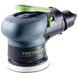 Festool LEX 3 77/2.5 - Slefuitor cu excentric pneumatic 77 mm 6 bar 270 l/min