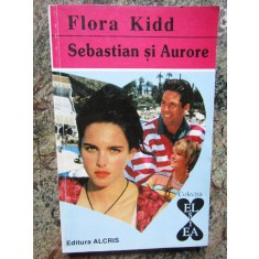 SEBASTIAN SI AURORE-FLORA KIDD