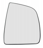 Sticla oglinda, oglinda retrovizoare exterioara FIAT DOBLO Combi (263) (2010 - 2016) BLIC 6102-02-1233942P