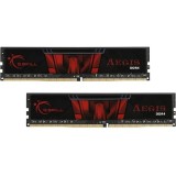 Kit memorie Aegis, 32GB, DDR4, 3000MHz, CL16, 1.35V (2x16GB), G.Skill