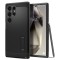 Husa Samsung Galaxy S24 Ultra Spigen Tough Armor, negru