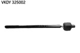SKF VKDY 325002 Articulatie axiala, cap de bara