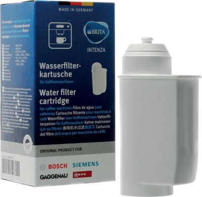 Filtru de apa espressor Brita Intenza Bosch, Siemens foto