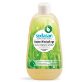 Sodasan Solutie Curatare Pardoseala Ecologica Vegana Biodegradabila Fara Parfum Sintetic Pentru Toate Tipurile de Pardoseli Lavabile