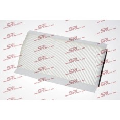 Filtru polen Mercedes C-Class, C-Class Coupe, C-Class T-Model, C-Class T-Model, Clc-Class, Clk, Clk Cabriolet, , SRLine