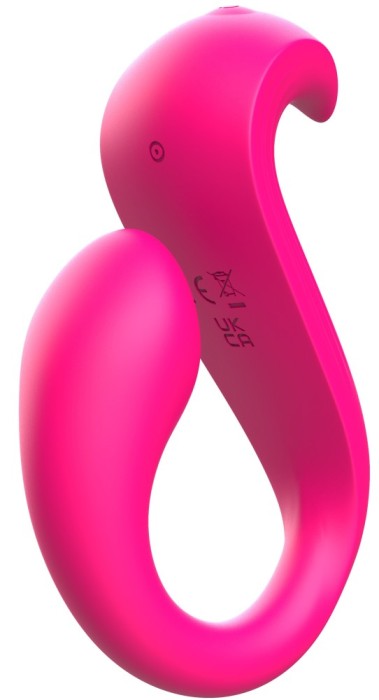 Vibrator Libra Roz