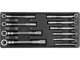 Insertie Tubulare Tip ''L'', Dulap Scule