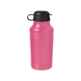 Bidon apa Junior 250ml, culoare roz Cod:588180088RM