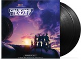 Guardians Of The Galaxy Vol. 3: Awesome Mix Vol. 3 (Soundtrack) - Vinyl | Various Artists, Hollywood Records